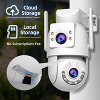 كاميرتين • مقاومة للماء • تحط رام