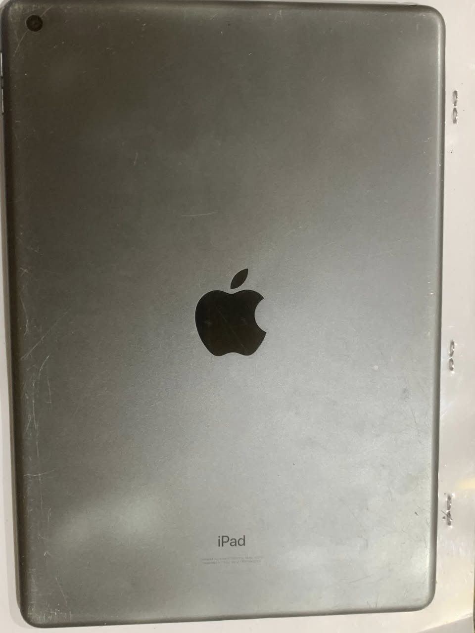 ايباد 8مستخدم نضافة 100/75ذاكرة 32 السعر 200الف  شراي تفضل خاص السعر قفل لان مشتري ب 400


**إذا كنت صاحب هذا الإعلان وتريد حذفه لأي سبب، رجاءا أرسل رسالة إلى الدعم الفني**