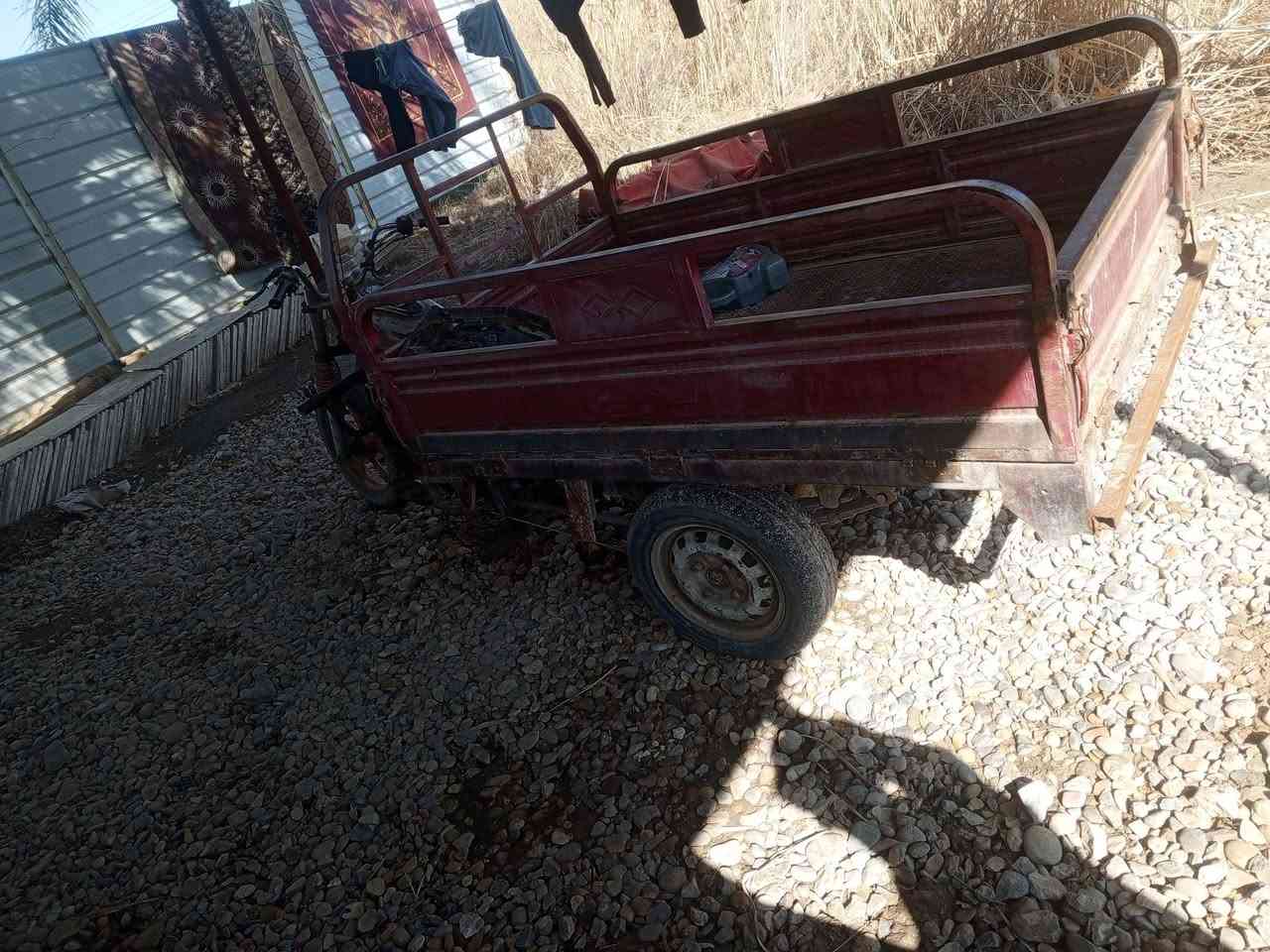 سلام عليكم للبيع ستوته صقر مديل 17 كلك محرك 19 نضيف ستوته شغاله بس ماتمشي عوزها عرموطه مال كير بكس الستوته مكفوله من كلشي شاصي ركبه كفاله تأيرات جديده اكسل جديد دبلات جدد السعر650 وبيه مجال مكانك بابل حمزة الغربي خيكان اتصل ***********
