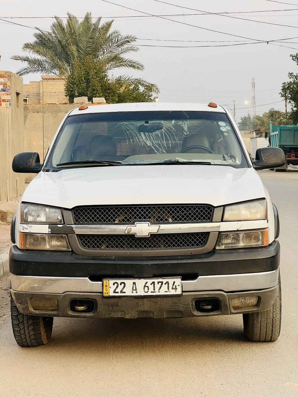 سلام عليكم شوفر أليت البيع 2004 بسمي مداور ثاني يوم كفاله ***********
