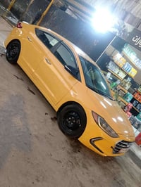 الانتر • ٢٠١٧ • رقم بغداد