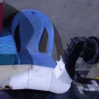 سبايدر • باكستاني • ثقيل