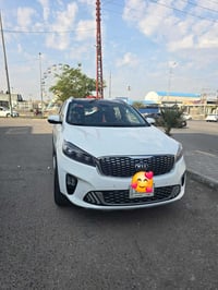 سورينتو جي تي لاين • ٢٠٢٠ • مكفوله