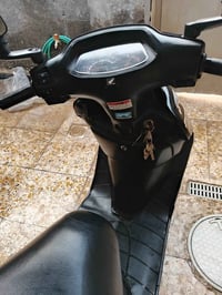 دراجة سبيسي مكفوله كفاله عامه لا تنقيص لا تبخير مكينه مكفوله الدراجه م...