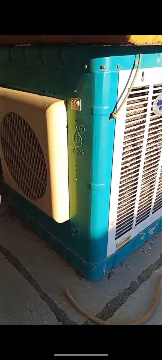 مبردات عدد اثنين ٢.٥ الحجم بغداد, العراق


**إذا كنت صاحب هذا الإعلان وتريد حذفه لأي سبب، رجاءا أرسل رسالة إلى الدعم الفني**