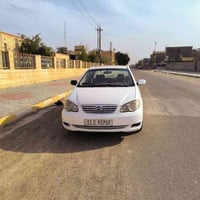 بي وايديf3 رقم بغداد دولي الجديد باسمي سنويه 31هزه مديل2013 سياره كفال...