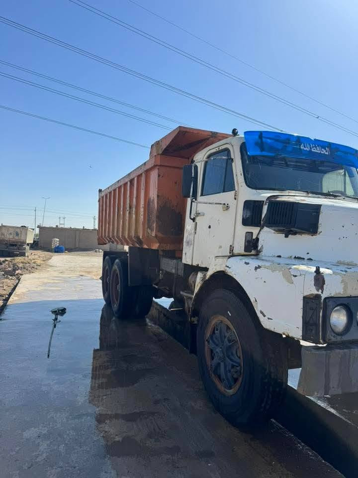 ڤالفو موديل 81رقم واسط سنوية ل27 محرك G12كير 4x4تبريد شغال تخم تاير سعر والاستفسار 0774642174
‏‪***********
