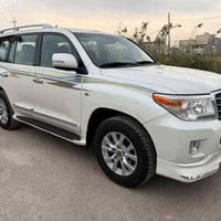 لاندكروز • ٢٠٠٩ • ١٨٤ الف