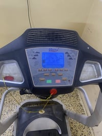 مشاية • مستعمل • موتور جديد