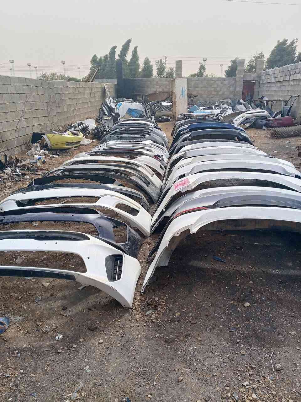 تحيه طيبه للجميع 

دعاميات جمله ومفرد بي متروس جم وحده 

امامي خلفي كله كوري لحد 25

متوفر توصيل جمله ومفرد جميع محافظات العراق 

وتساب للتواصل ***********
