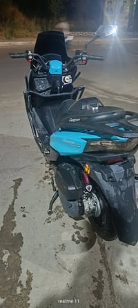 دراجه • بعقوبه • محرك استندر