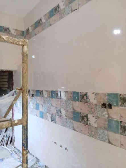 سلام عليكم خلفه مصري الانواع تطبيق البورسلين سيراميك الكاشي والمرمر والجدران عنوان بغداد رقم الواتس ***********
