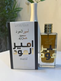 أمير العود • عود فخم • ثبات عالي
