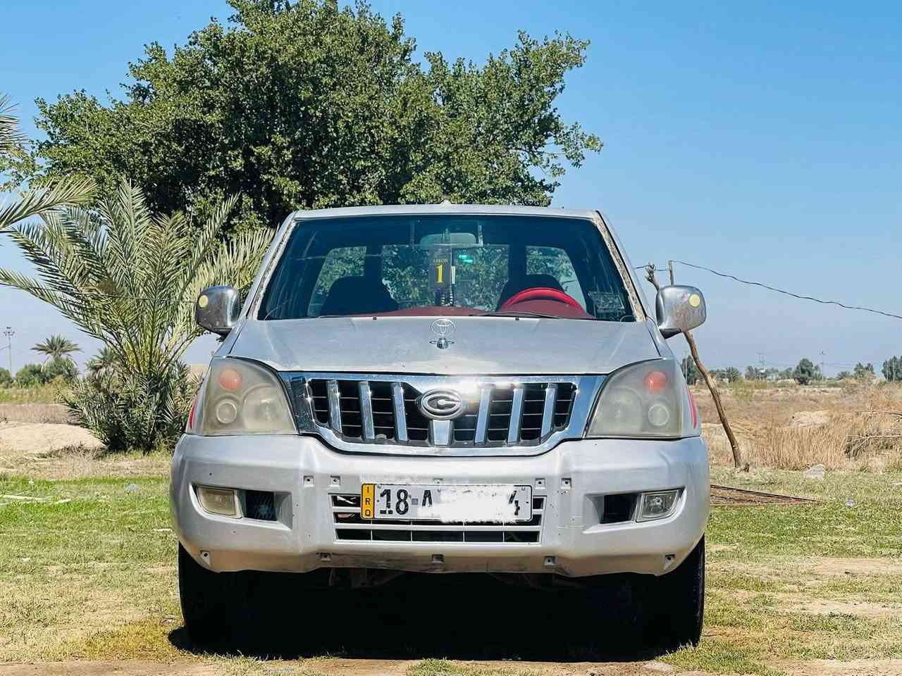 بيكم كنوه 2012 رقم بابل دولي سنوية لل 2029 تبريد شغال كهربائيات كلها شغاله سياره جاهزه ما بيها اي نقص كير محرك اكسل خير من الله دواخلهه كلش حلوه غرفتهه جديده سياره جديده وتراي وين مايعجبك اطلع   السعر 53 وبيها مجال
مكان بابل 
*********** واتساب 
***********
