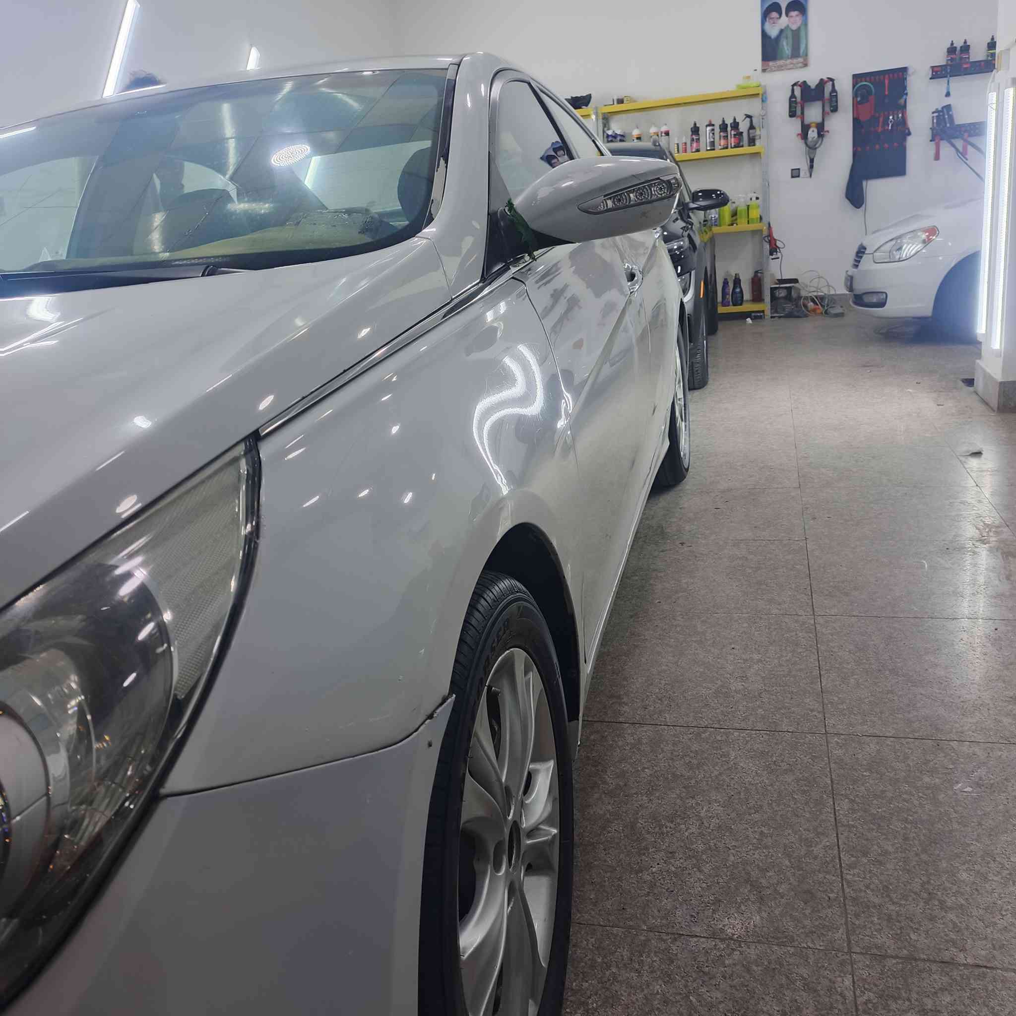 سوناته موديل 2011 خليجي
محركه 2400 دوش احل من الصور 
بيهه مكانات صبغ 3قصط بيهه 
كير محرك تبريد كفاله مكاني كربلا بل قادسيه
‏‪***********‬‏
