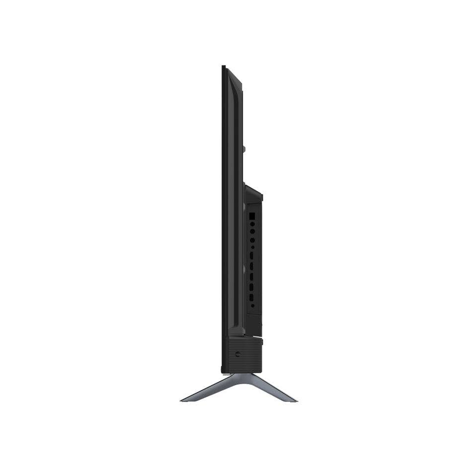 استعمال قليل جدا  

الحافظ حجم 55 بوصه

الفئة U5  صدار (2025)  
4K UHD
HDR10
HDMI 2.1
نظام التشغيل Google TV الرسمي والمرخص من جوجل
مدعوم بتقنيات الذكاء الاصطناعي (AI)
تقنية MEMC – لجعل الصورة أكثر سلاسة بدون تشويش أو اهتزاز
تقنية Dolby Audio – لأعلى معايير الصوت
نظام الصوت المتطور Pure Sound 2.0
آلاف التطبيقات الهامة، مثل يوتيوب ونتفلكس وبرايم وشاهد وديزني بلس
انعكاس الموبايل على الشاشة، تطبيق Chromecast المدمج في الجهاز
مساعد جوجل الصوتي
متجر جوجل بلي لتحميل ما تشاء من التطبيقات
واي فاي 2.4G/5G
تصميم أنيق ونحيف بدون إطار
السعر (350) 

مركز علي عدنان 
  واتساب ***********
