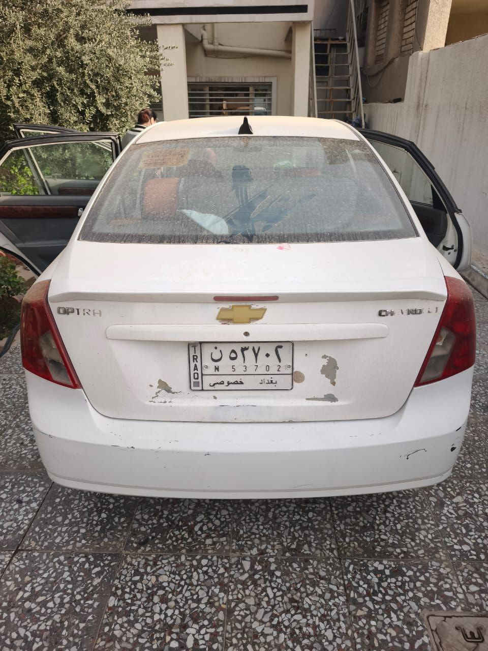 للبيع اوبترا ٢٠٠٦ اوتوماتيك ✅

سعرها ادخل ع رابط https://t.me/carssofiraq/15814

وارد خليجي 
كل شي بيها شغال
رقم تلفون ***********

.

🚗اعرض سيارتك ع اقوى قناة تلكرام للبيع و شراء سيارات ادخل ع رابط 
👇👇
https://t.me/carssofiraq
