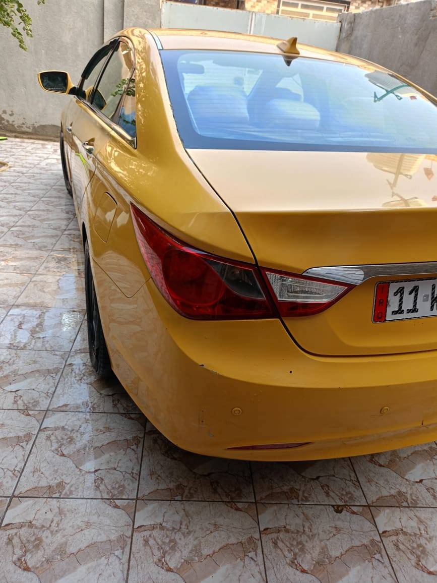 سوناتا 2013 أمريكي رقم بغداد سنوية جديدة رقم انكليزي
محرك 2400
ضررها جاملغ خلفي ومصلح نفسه والبدنة مال لايتات الأمامية مبدلة فقط كير محرك كفالة حدادية 60 بالمية
شاشة تحكمات جهتين مري شفط اشاير بالمري سيارة حلوة ونظيفة ما مشتغلة تكسي مال بيت هيئة وغرامات مصفرة
سعر 85 وبيها مجال بسيط
للاستفسار ***********
