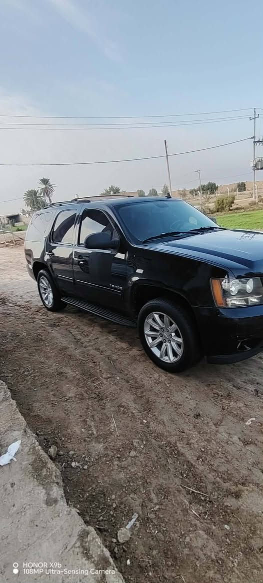 الموديل: 2007
كفاله من كص وفتح وعشائر وانتربول 
والضربه
المواصفات: خليجي
اللون: أسود
الحالة: فول كامل (واحد ع واحد)
✨ المواصفات والفئات:
محرك قوي 8 سلندر
كير ومحرك شرط كفاله
دبل (دفع رباعي)
فتحة سقف
لايت زينون
جنطه شفط
كراسي جلد مع تدفئة وتبريد
كراسي كهرباء
تحكم بالمقود
نظام صوتي
مثبت سرعة
حساسات
تبريد ثلج ❄️
كهربائيات جاهزه
مرايا كهرباء
أقفال سنتر + ريموت
تشغيل عن بعد
🚗 السيارة نظيفة وجاهزة للاستخدام
ما تحتاج شي، تمشي وتشتغل تمام.
💰 السعر: ٩٢ وبيها مجال
مكان سياره واسط الكوت
📞 للتواصل: (خاص او وات ساب ***********
