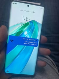 هونر X9a • ٢٥٦ • كامل ملحقات