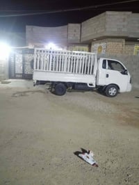 موديل 2012 • رمادي جزيره خالديه • شاصي لحيم