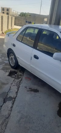 سيفيه ٩٥ بغداد سعر٣٥$بيه مجال كير اوتو محرك مفتوح ابوغريب 07500942799/...