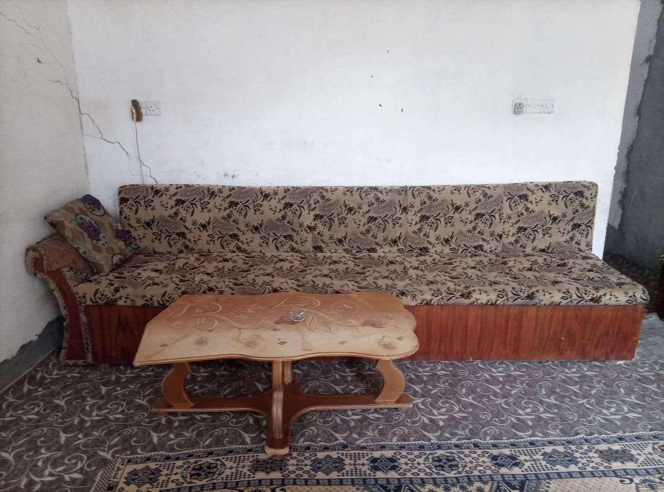 السلام عليكم تخم نجاره للبيع ١٥٠وبي مجال وثلاجه ١٥٠وبيه مجال


**إذا كنت صاحب هذا الإعلان وتريد حذفه لأي سبب، رجاءا أرسل رسالة إلى الدعم الفني**