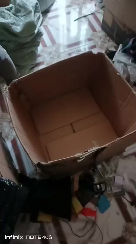 شلعات بسعار مناسبه ارفعو المنشور يا الله


**إذا كنت صاحب هذا الإعلان وتريد حذفه لأي سبب، رجاءا أرسل رسالة إلى الدعم الفني**