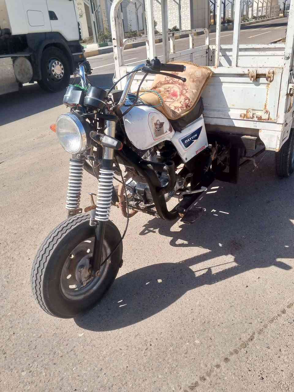 للبيع موديل 21


**إذا كنت صاحب هذا الإعلان وتريد حذفه لأي سبب، رجاءا أرسل رسالة إلى الدعم الفني**