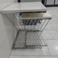 طبلات • عدد ٢ • حي التراث