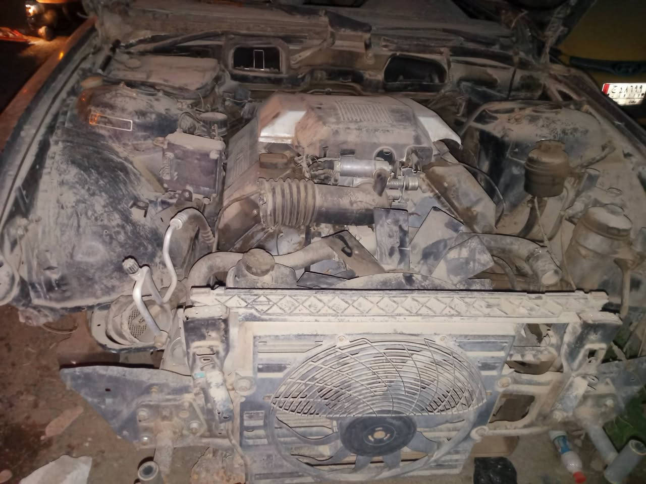 السلام عليكم
للبيع بيم دبليو تسقيط 
رقم صلاح الدين ألماني 
سنويه عضم 
العنوان بغداد هاتف ***********
