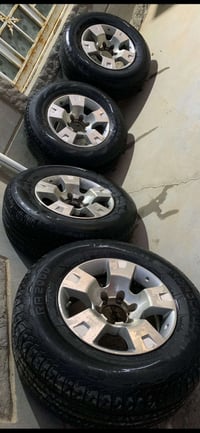 تايرات • وياله • حجم ١٧