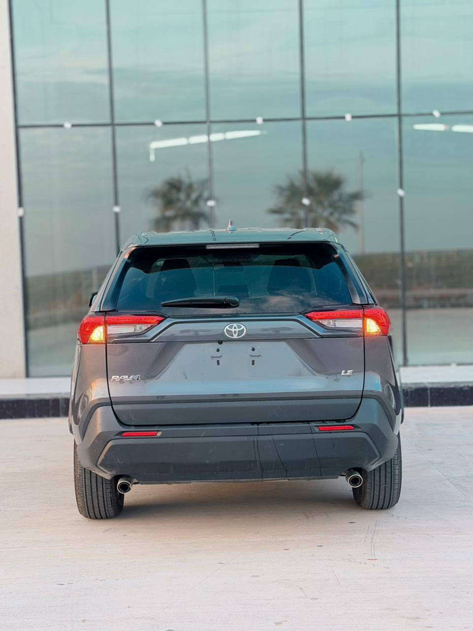 تويوتا رافور 2025 LE
ضرر. بنيد و صفحه سايق صبخ اشوي شاصي صبخ سياره شرط تترقيم
رقم شاصي موجود بل منشوره
سعر 160 ورقه مجال
*********** اتصل واتساب
مواصفات LE
شاشه
شاشه ديجتال
كاميره
حساس
رادار
ويل كب
تحديد سرعه
تحكمات ستيرن
لايد ليد
لايد زينو
حجركزوز بيلادي
بعدهواي مواصفات
