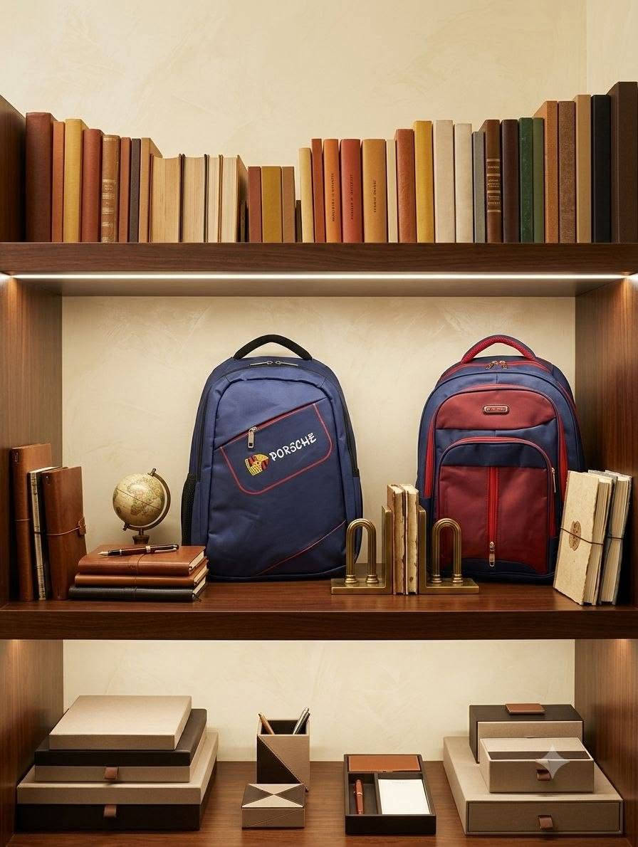 الموسم المدرسي هالمرة مختلف
تماماً! 🔥🎒
وفرنالكم تشكيله موديلات من حقيبه الطبيه الاصليه 
شرط الفحص أمام المندوب 
متوفره عدت موديلات وكل موديل متوفر 4 الوان 
ياموديل يعجبكم بس اخذله سكرين 
سعر الدرزن 108 الف 
#يوجد_توصيل_لجميع_المحافظات🚗
#للبيع_المباشر_عنوان_البصره_العشار_ساحةام_البروم_مجمع_الحرمين(مجمع جنات)
#للحجز_والاستفسارمراسلةالصفحه
#المراسله_واتساب# ***********
