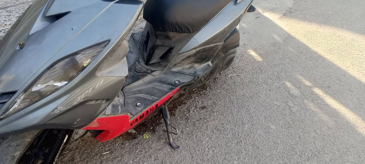 السلام عليكم دراجه جيتي البيع سعر ٨٥٠  دراجه مكفوله كفاله عامه  مستعجل على بيعه


**إذا كنت صاحب هذا الإعلان وتريد حذفه لأي سبب، رجاءا أرسل رسالة إلى الدعم الفني**