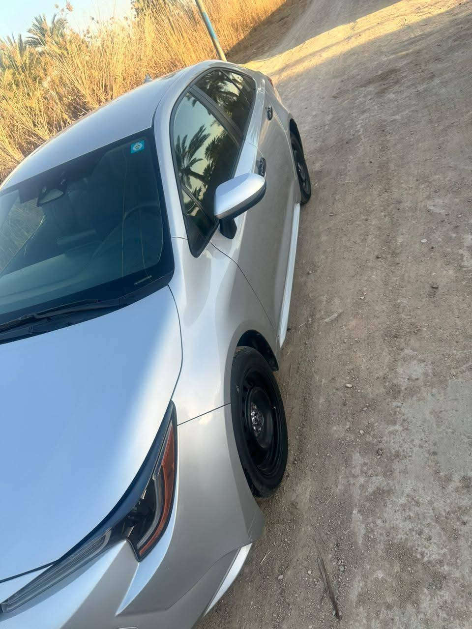 السلام عليكم كورلا امريكي موديل 2024 مكفوله عامه عامه ما عده جاملق مبدل فقط بدون دواخل ماشي 45 الف رقم بابل اسياره بسمي مكان بابل السده رقم ***********
