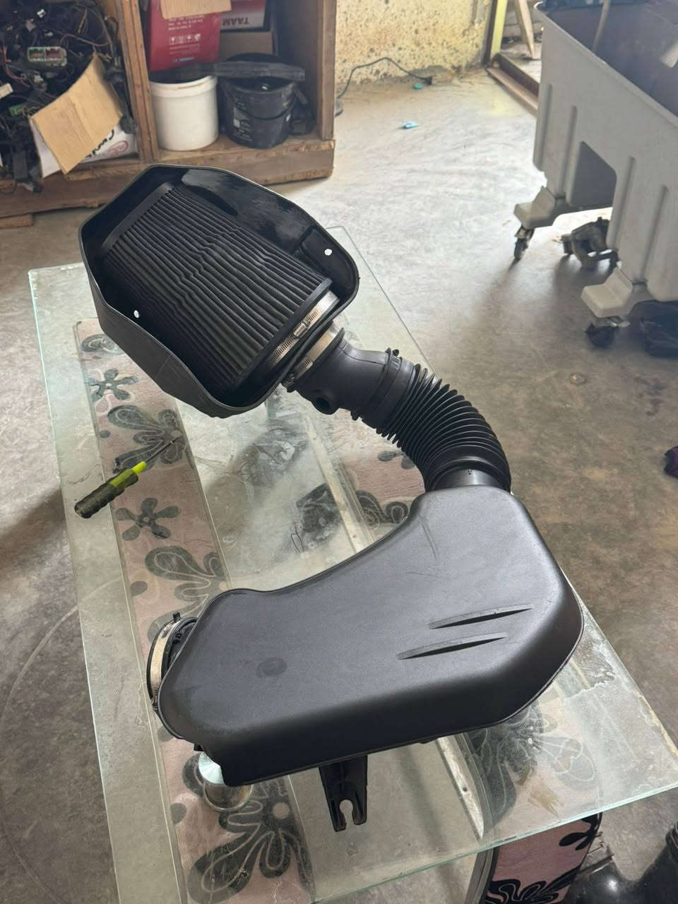 السلام عليكم شباب شوته رياضي ترهم هيمي وترهم 3600. تفصيخ اجت بالكصات أمريكيه اصليه للبيع
