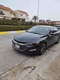 ماليبو • ٢٠٢٣ • بدون ايرباق