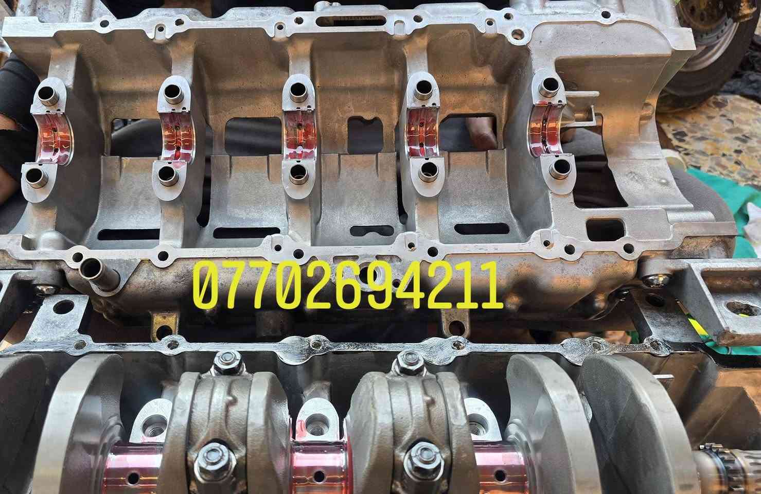 السلام عليكم ورحمة الله وبركاته.. 
صيانة محرك جتسكي ياماها .. 
ماجد ***********
