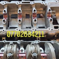 وبركاته..  صيانة محرك جتسكي ياماها ..  ماجد 07702694211