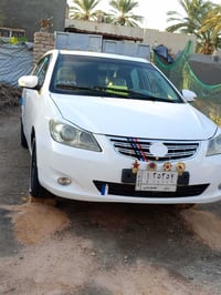 بي واي دي ٢٠١٣ • مكينه كفاله • بابل