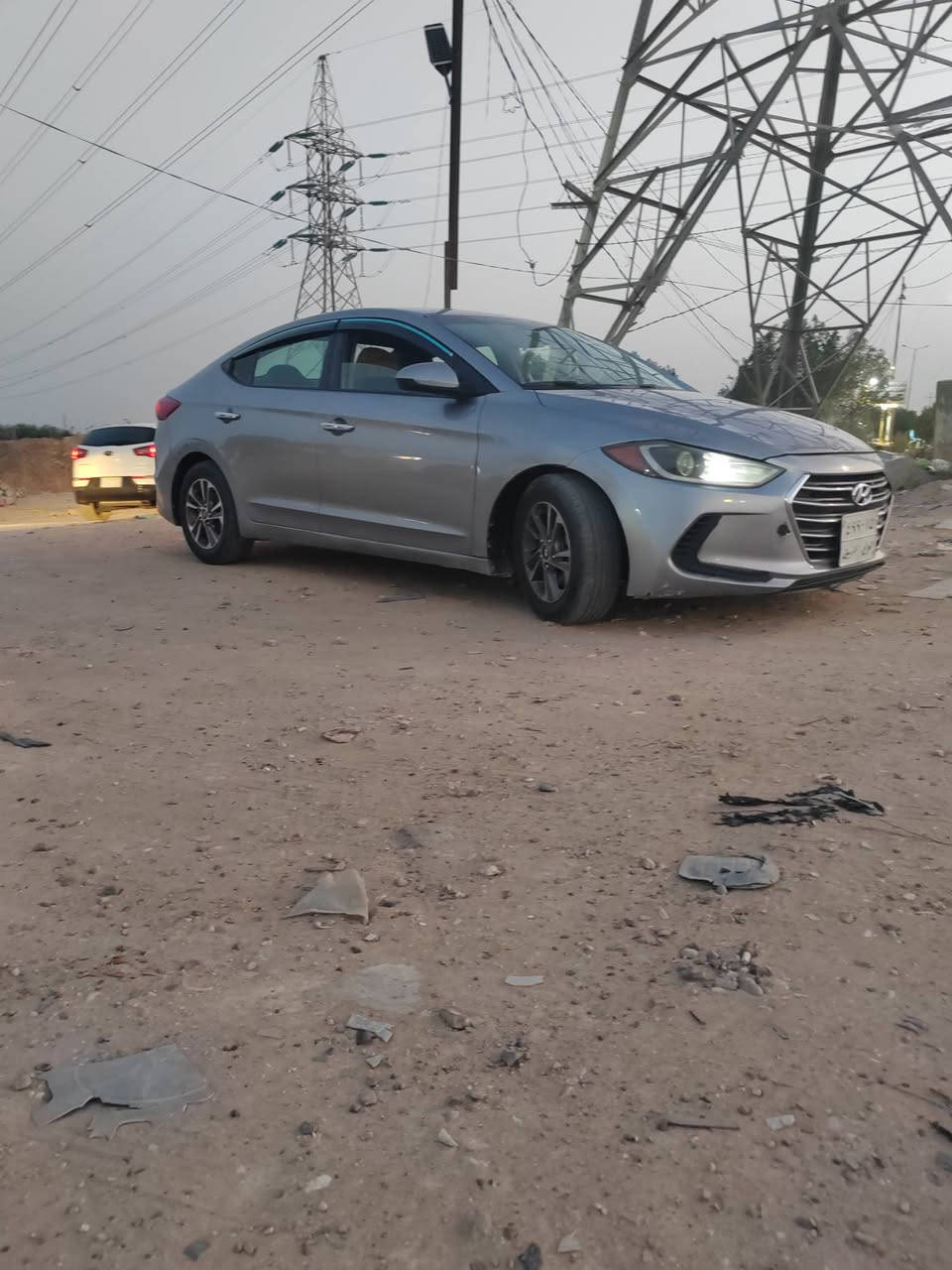 للبيع النترا مديل 17 بيه جاملغ وبنيد بدون دواخل
كير مكينه 2000 دوش حداديه تبريد كلشي مكفوال 

رقم اربيل بسم شركه تحويل  او وكاله سعر 108

الاستفسار ***********/*********** مكان نجف
