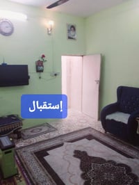 بيت حواسم • حي الوحدة الإسلامية • قرب الإمام الحسن