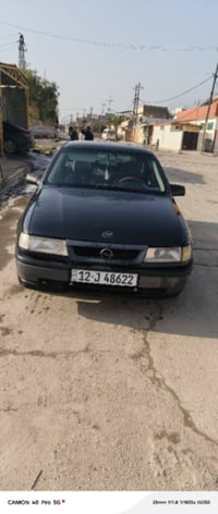 ١٨ جنط • محرك ١٫٨ • موصل الايمن