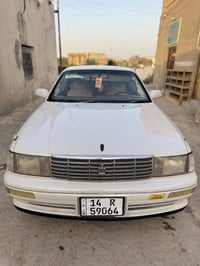 كراون • ١٩٩٤ • مكينة ٢٥٠٠