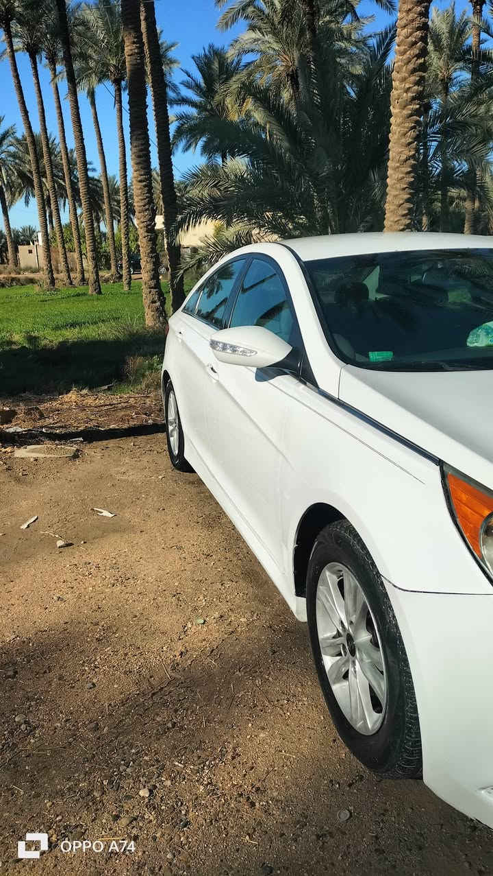 السلام عليكم للبيع سوناته موديل 14 وارد امريكا حادثه شبر بل بنيد رقم السيارة بابل مكان بابل السعر 122 وبيه مجال اي استفسار اتصل على هذا الرقم *********** .
