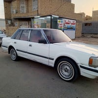 سوبر ١٩٨٥ • نقص تبريد • الناصريه مركز