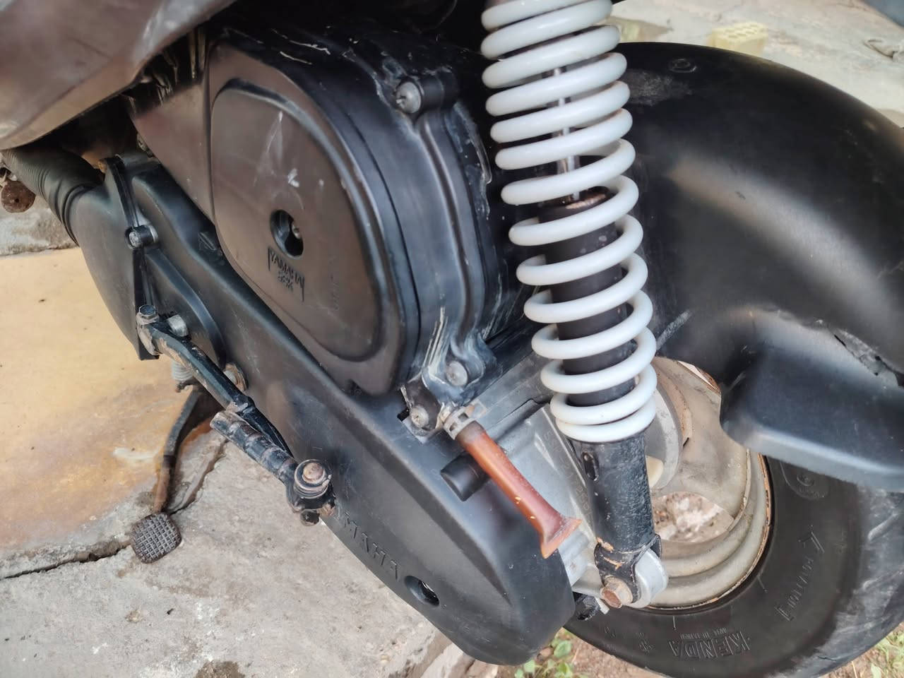 دراجة ماكس عدلة رمبة كفالة نضافة 70٪ دبل امامي خلفي شغال ابريك امامي خلفي شغال صالنصة رياضي مزودة فصلات مودة داخليآ السعر 950 مكان بغداد هور رجب شارع الاذاعه


**إذا كنت صاحب هذا الإعلان وتريد حذفه لأي سبب، رجاءا أرسل رسالة إلى الدعم الفني**