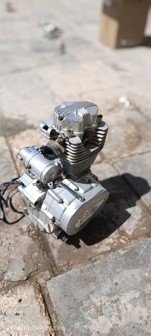 مكينه ستوته MTR مستخدمه للبيع مع كير بوكس رقمي ***********
