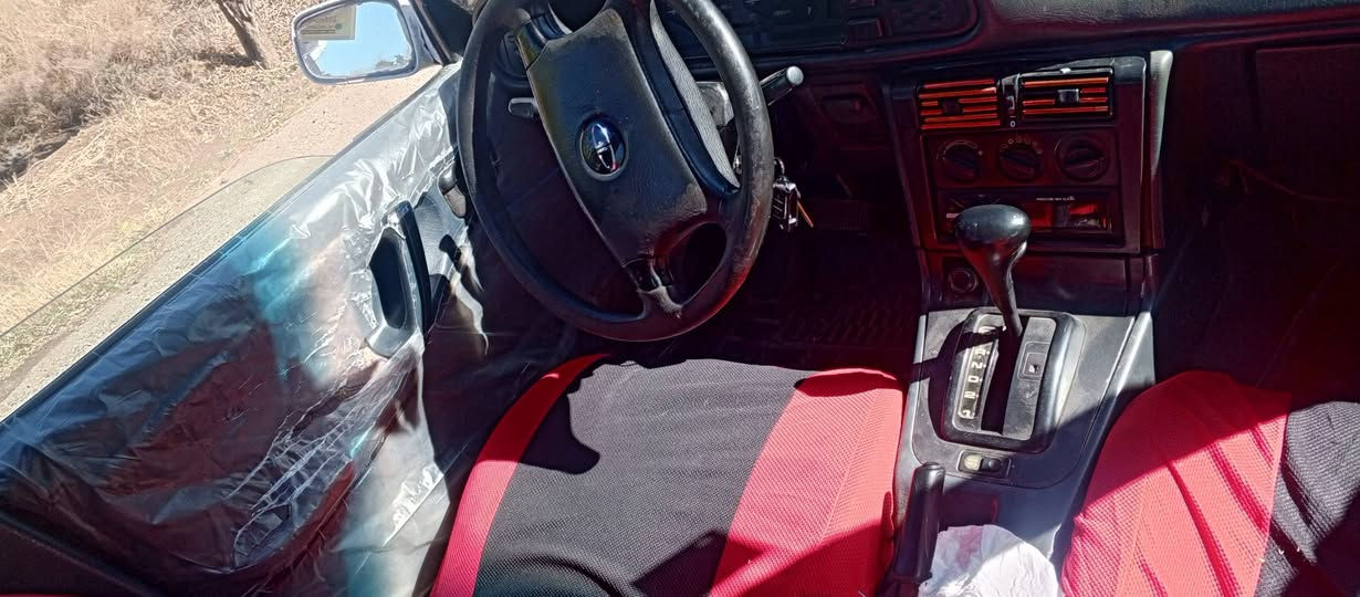 السلام عليكم 
برنس موديل ١٩٩٤ رقم بغداد تحويل مباشر كير محرك جديد  محرك ١٨٠٠ كير اوتماتيك  تخم تاير ويلكب داخل حلوه دوشمه ابطاين شواصي ما بيهه خياس ترايك للبصر السعر
٣٤وبيهه مجال 
الاستفسار 
***********
